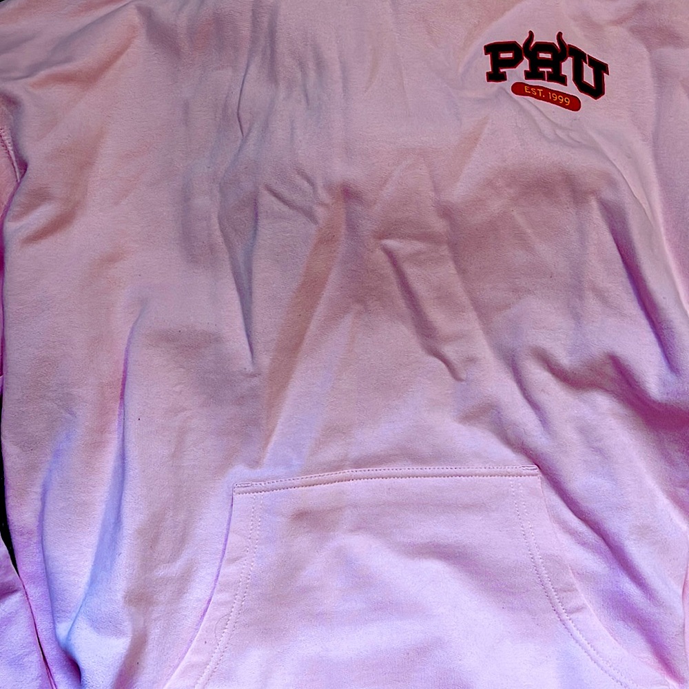 Bryce hall merch